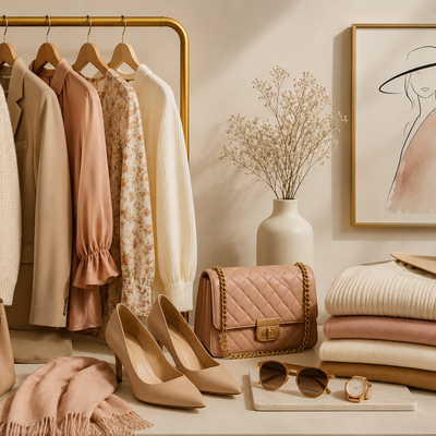 Women's Fashion
