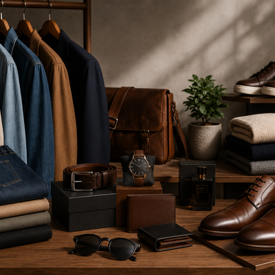Men's Fashion