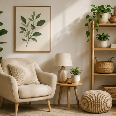 Home & Garden
