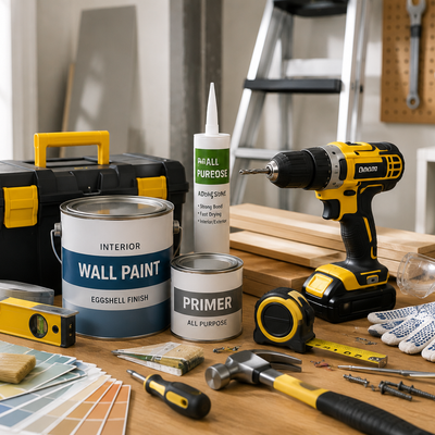 Home Improvement