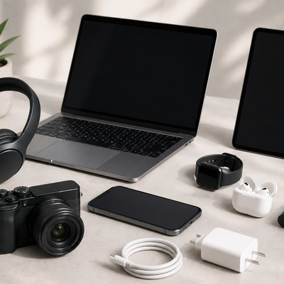 Consumer Electronics