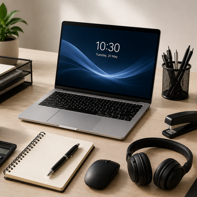 Computer & Office