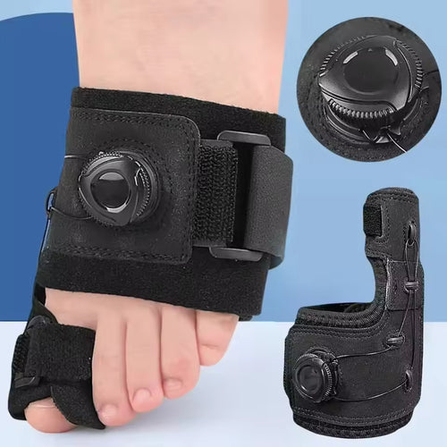Adjustable Bunion Corrector