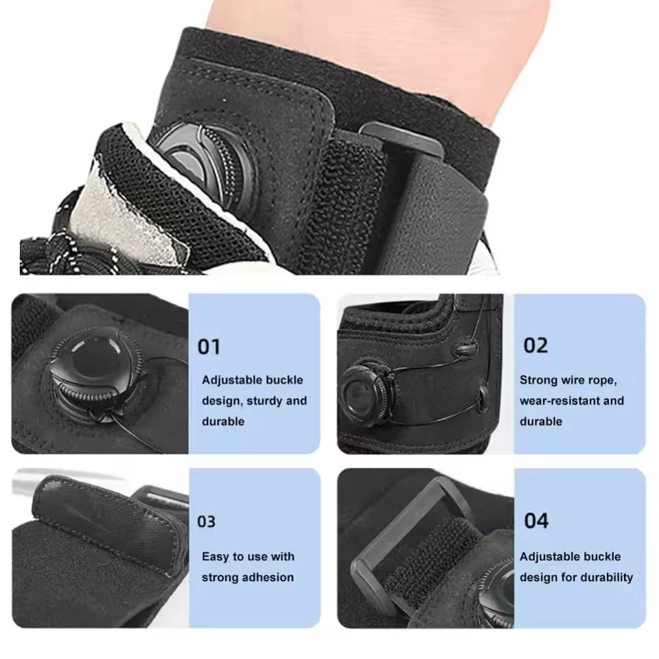 Adjustable Bunion Corrector