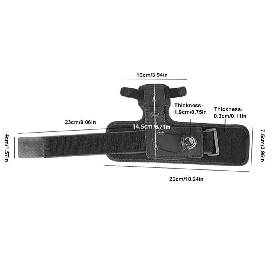 Adjustable Bunion Corrector