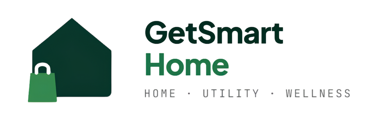 Get Smart Home