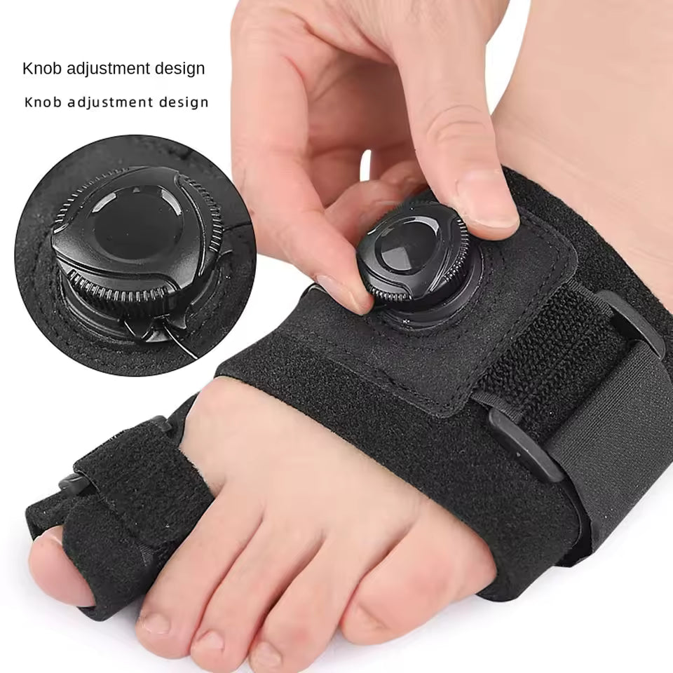 Adjustable Bunion Corrector